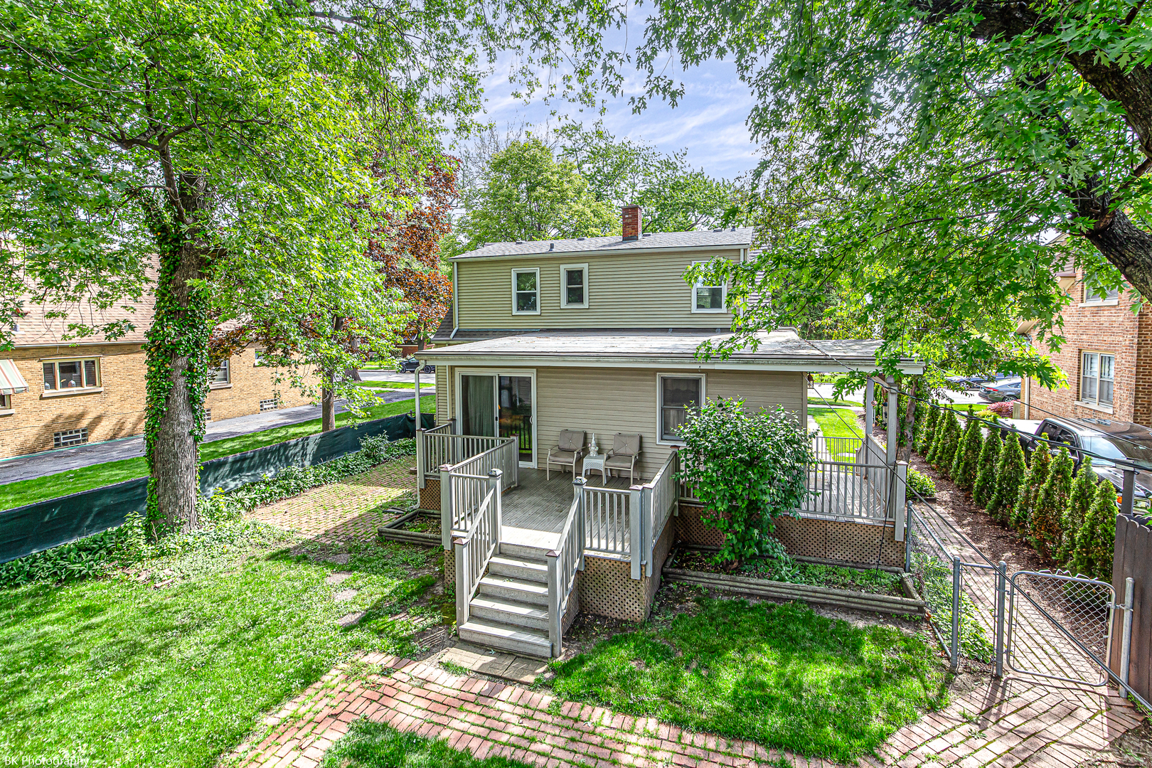 12134 Ann Street Blue Island IL 60406