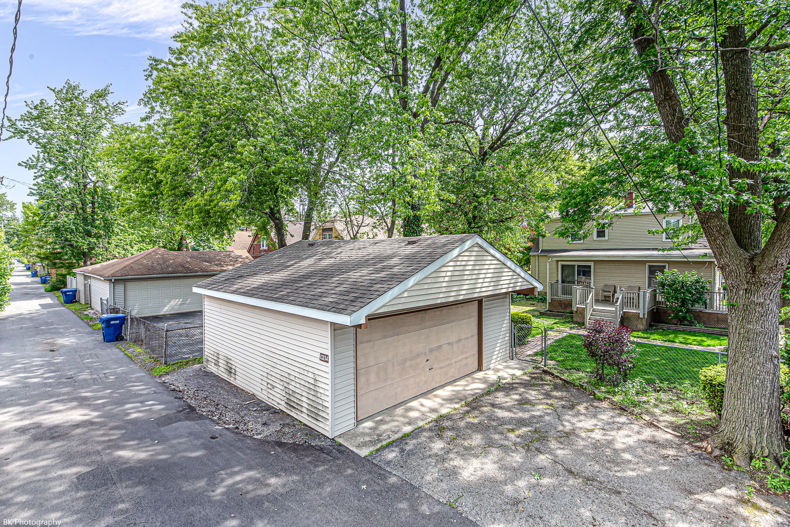12134 Ann Street Blue Island IL 60406