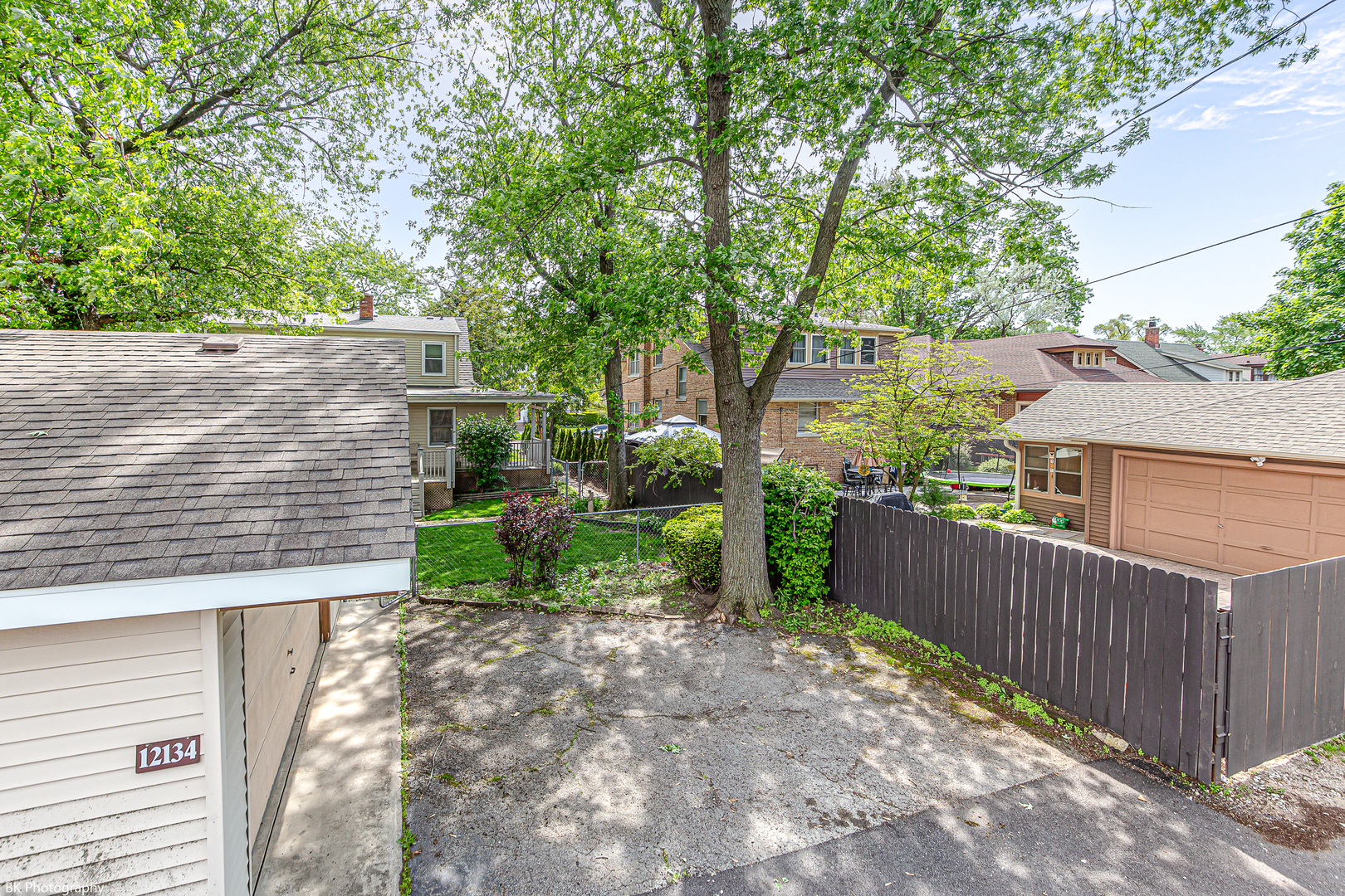12134 Ann Street Blue Island IL 60406