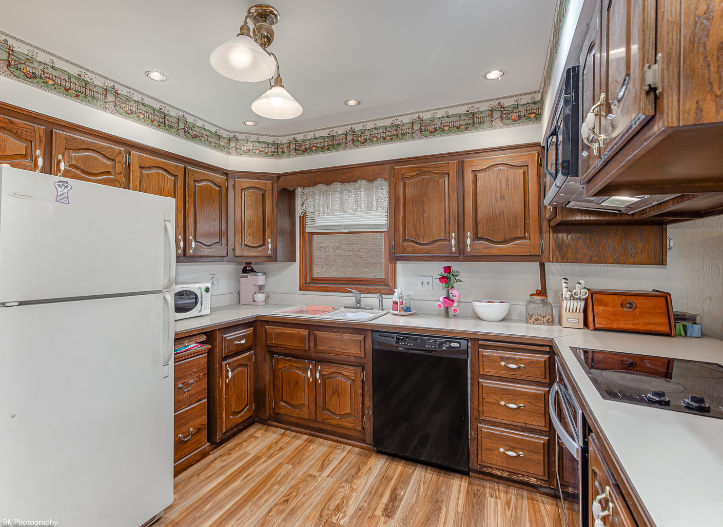 12134 Ann Street Blue Island IL 60406
