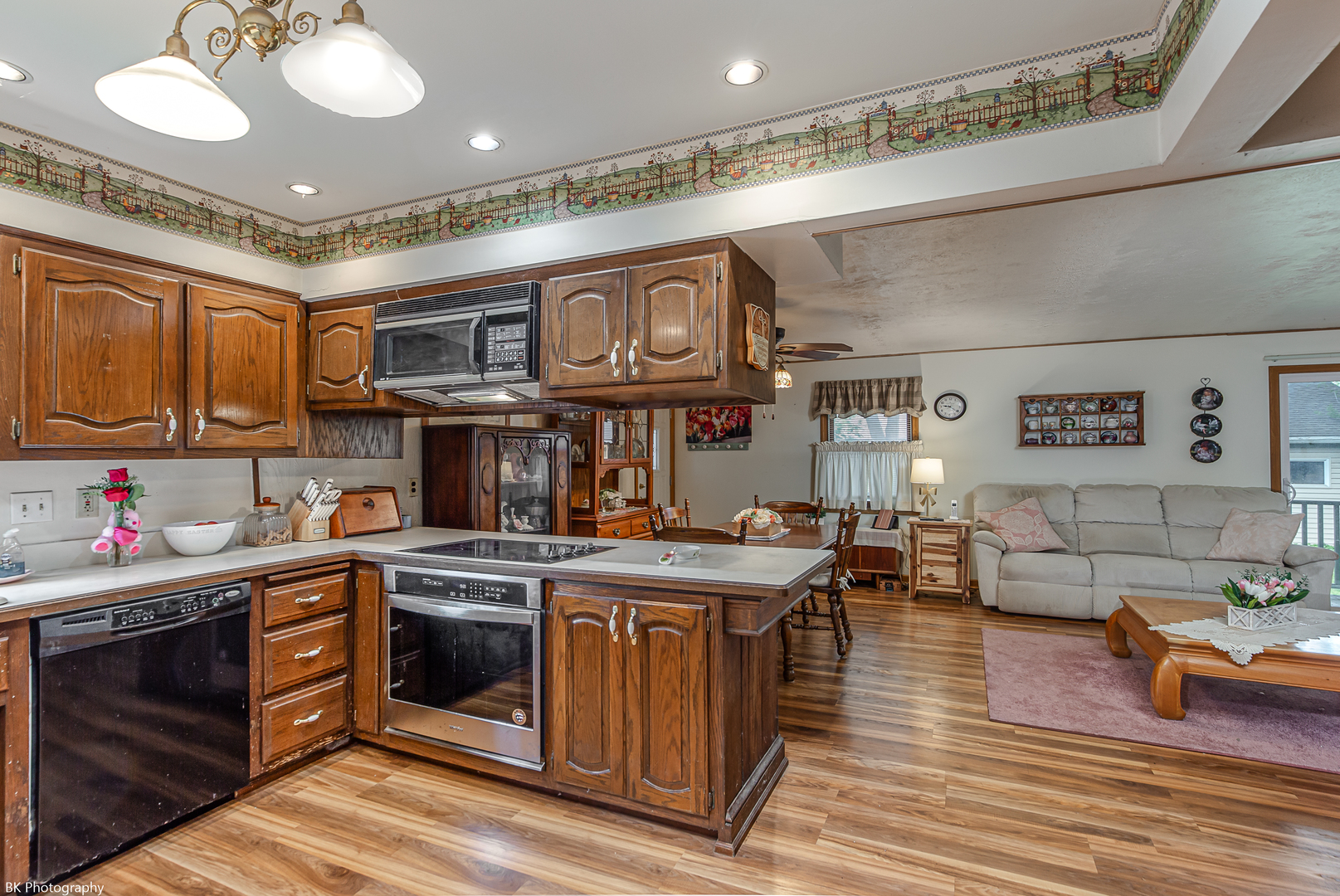 12134 Ann Street Blue Island IL 60406