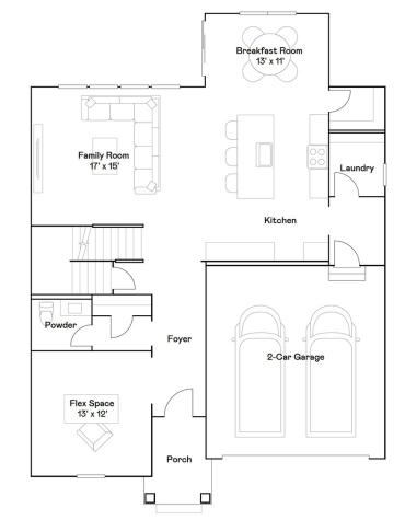 556 Arye Circle Elgin IL 60124