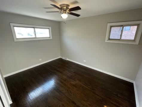 8658 South University Avenue Chicago IL 60619