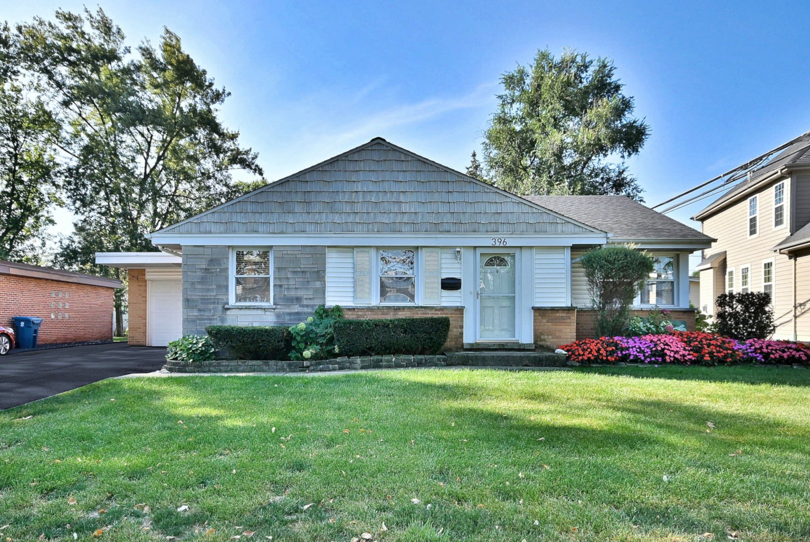 396 East Park Avenue Elmhurst IL 60126