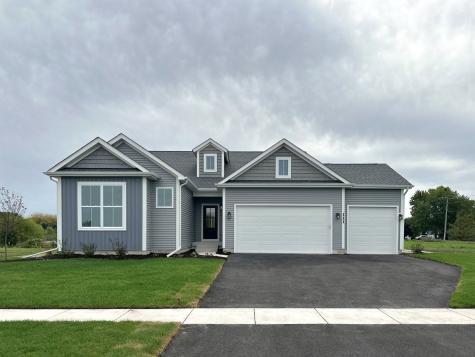 Lot 119 West Cache Isle Circle Channahon IL 60410