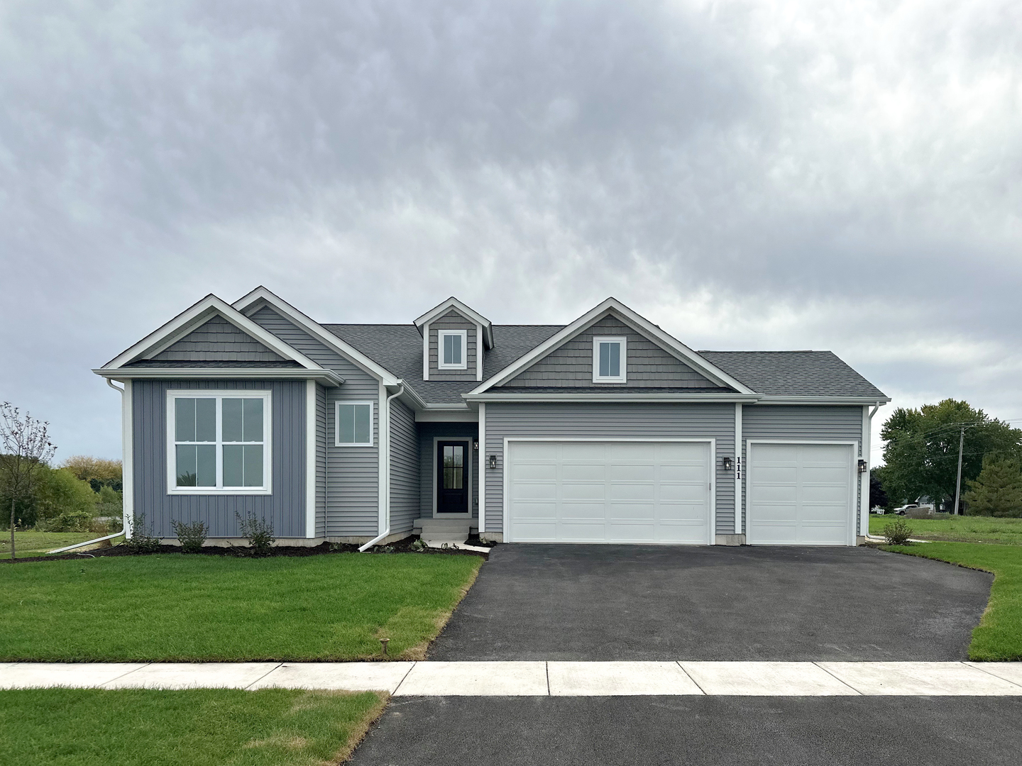 Lot 119 West Cache Isle Circle Channahon IL 60410