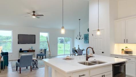 Lot 119 West Cache Isle Circle Channahon IL 60410
