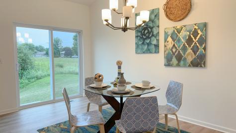 Lot 119 West Cache Isle Circle Channahon IL 60410