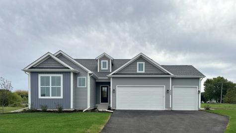 Lot 119 West Cache Isle Circle Channahon IL 60410