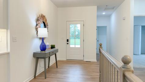 Lot 119 West Cache Isle Circle Channahon IL 60410