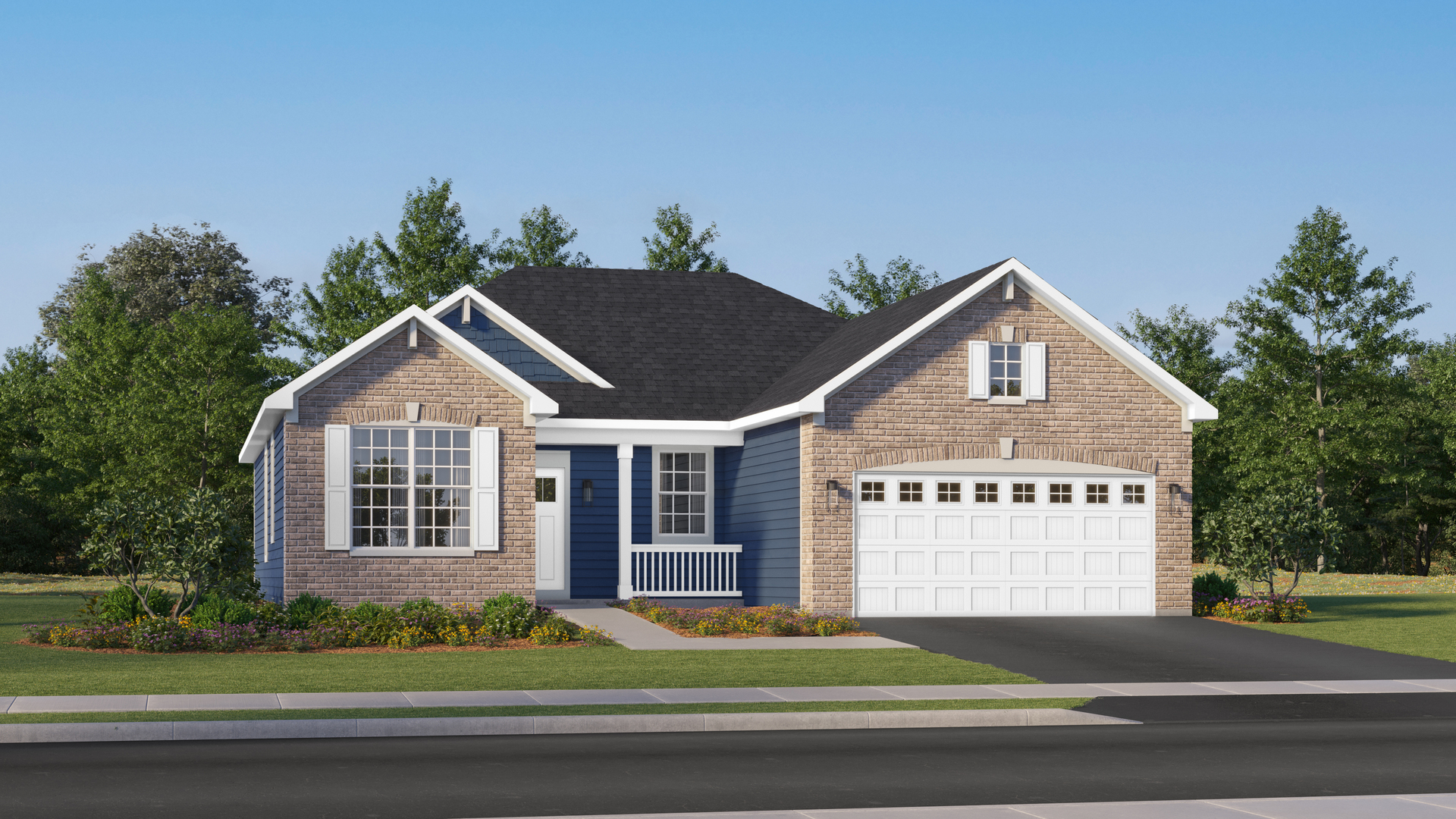 25023 West Soldier Way Plainfield IL 60544