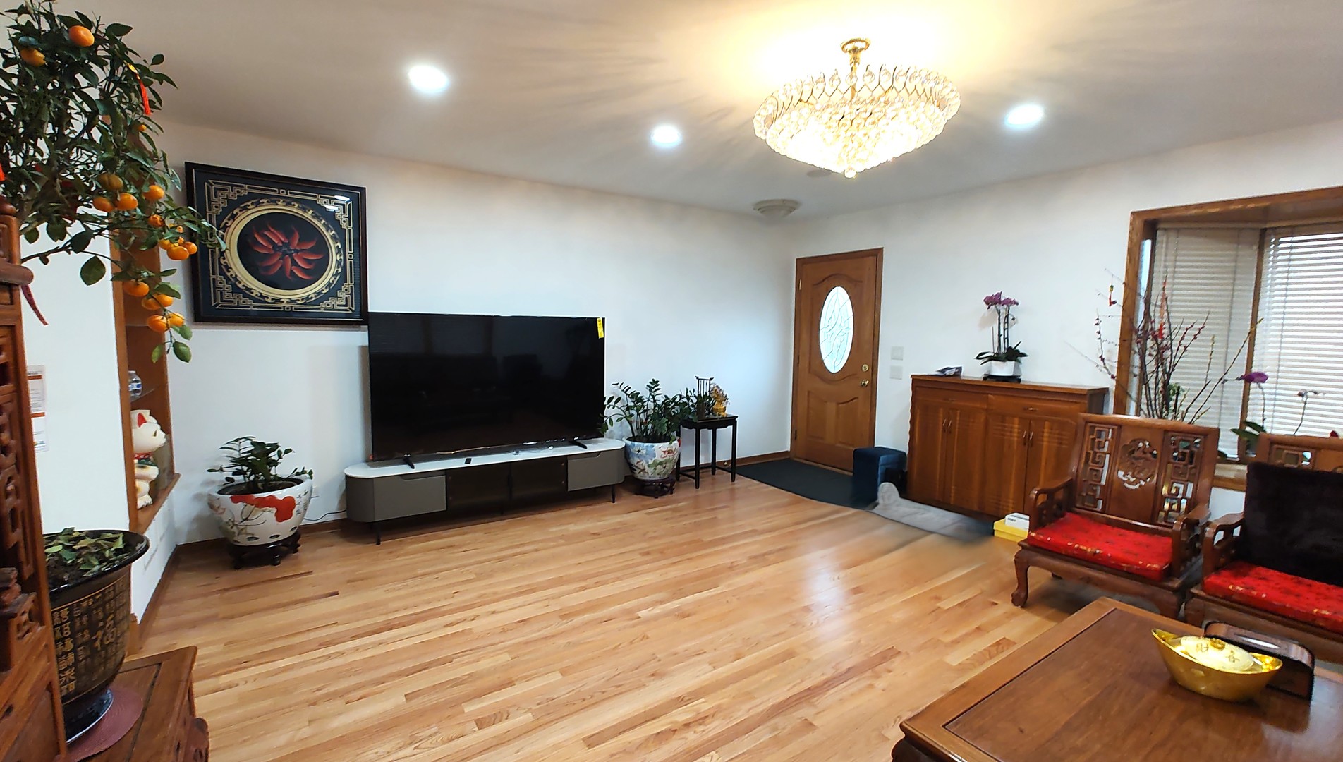 3646 South Parnell Avenue Chicago IL 60609