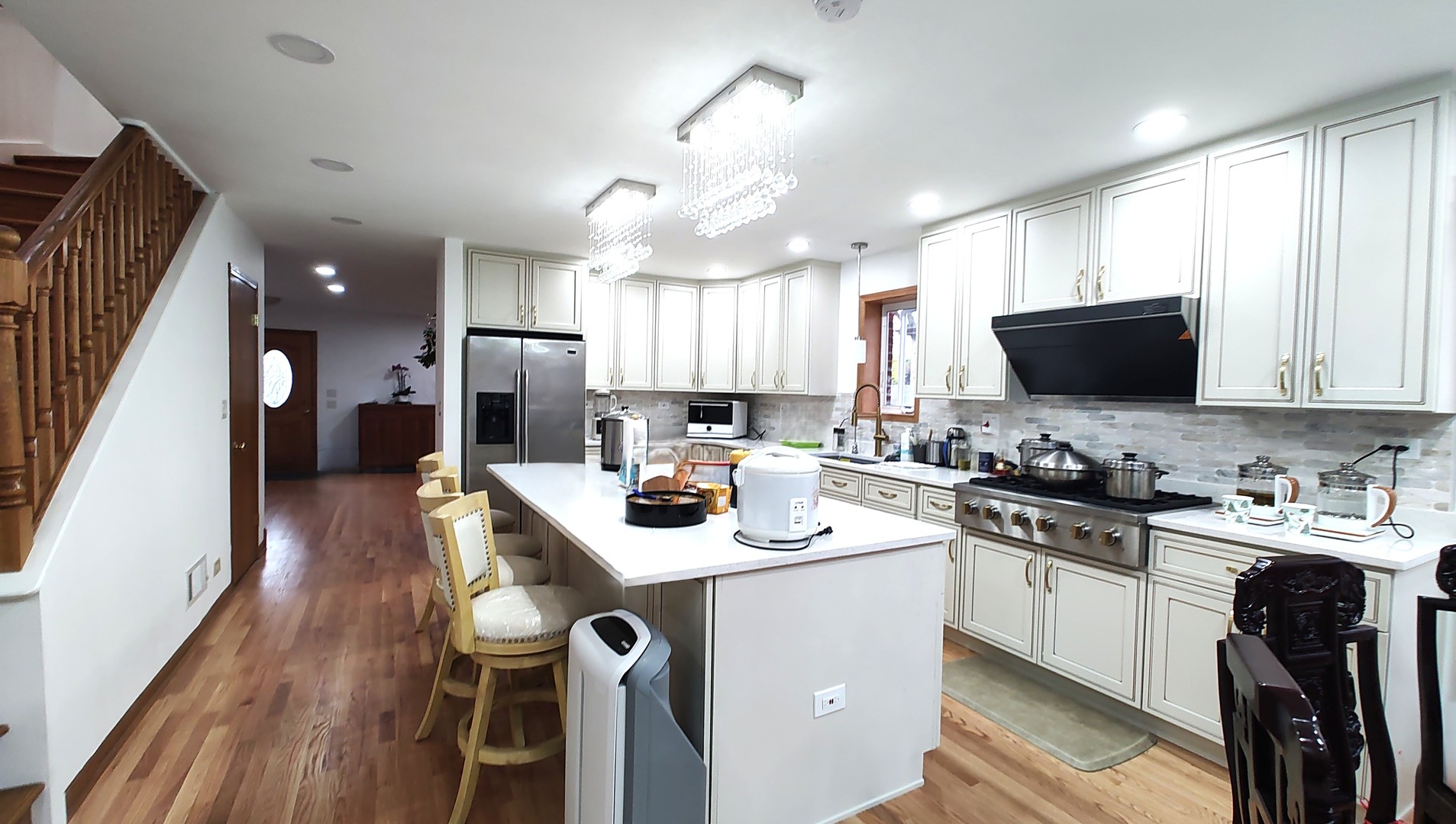 3646 South Parnell Avenue Chicago IL 60609