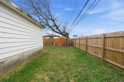 3924 167TH Place Country Club Hills IL 60478