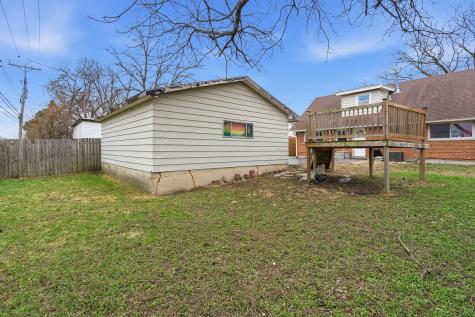 3924 167TH Place Country Club Hills IL 60478