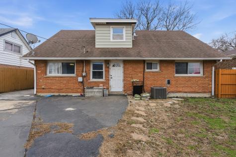 3924 167TH Place Country Club Hills IL 60478