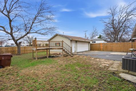 3924 167TH Place Country Club Hills IL 60478