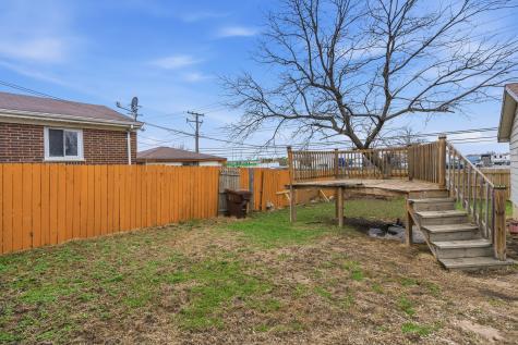 3924 167TH Place Country Club Hills IL 60478