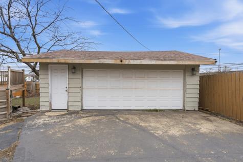 3924 167TH Place Country Club Hills IL 60478