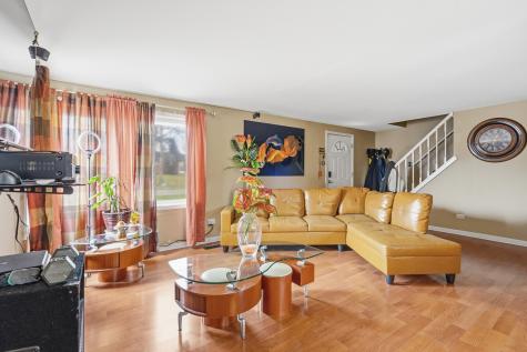 3924 167TH Place Country Club Hills IL 60478