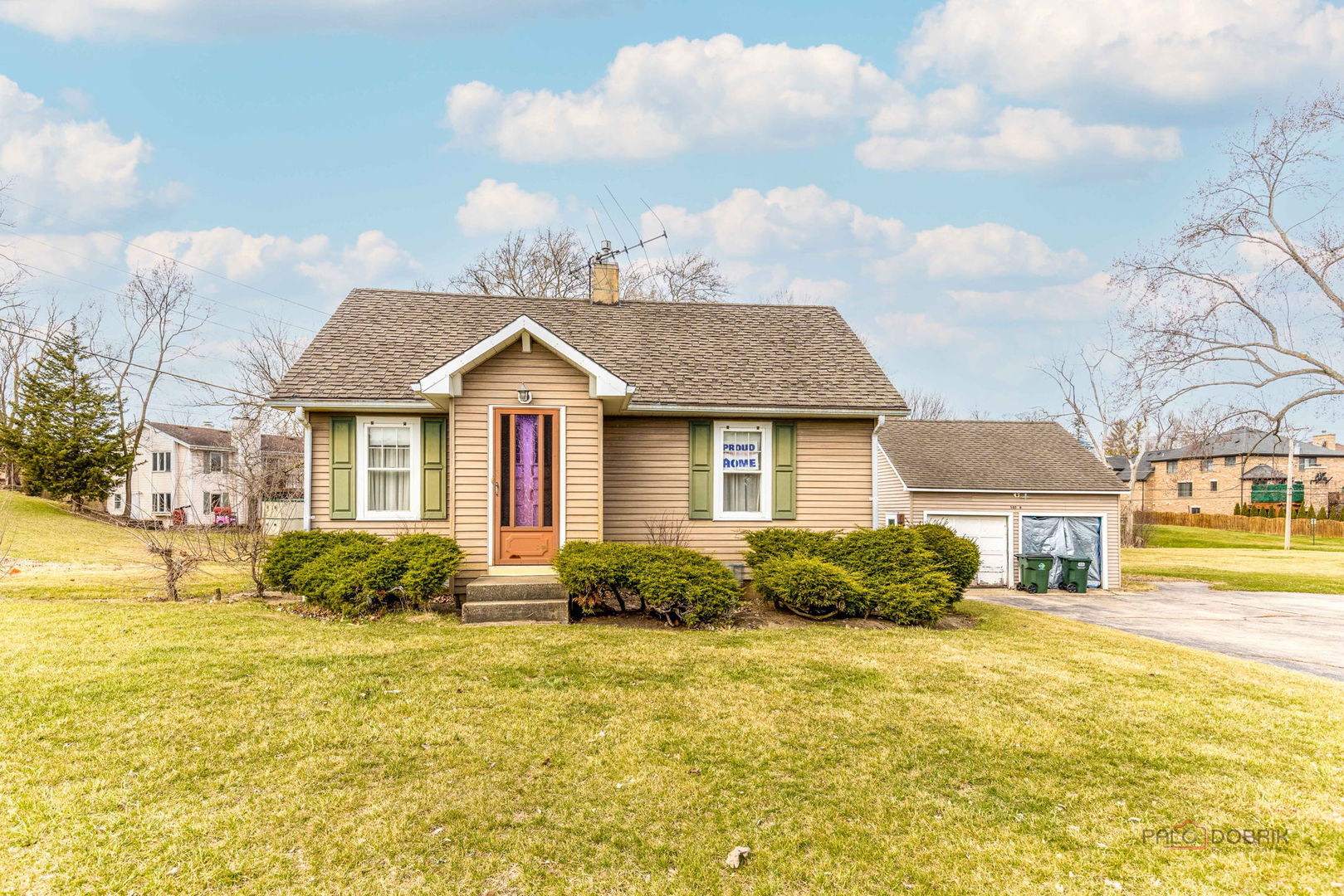580 North Quentin Road Palatine IL 60067