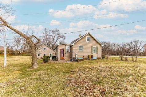 580 North Quentin Road Palatine IL 60067