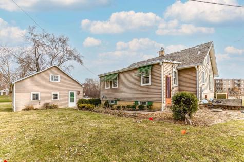 580 North Quentin Road Palatine IL 60067