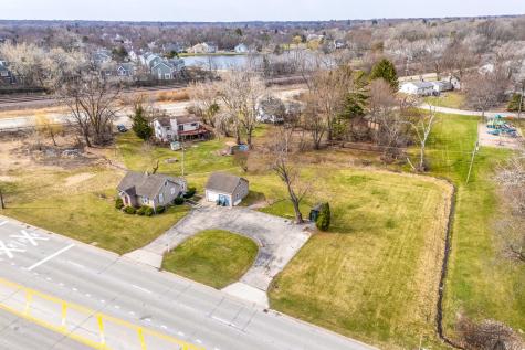 580 North Quentin Road Palatine IL 60067