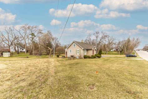 580 North Quentin Road Palatine IL 60067