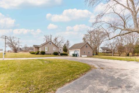 580 North Quentin Road Palatine IL 60067