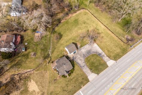 580 North Quentin Road Palatine IL 60067