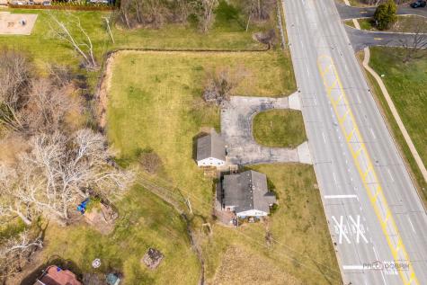 580 North Quentin Road Palatine IL 60067