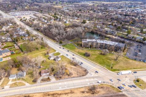 580 North Quentin Road Palatine IL 60067