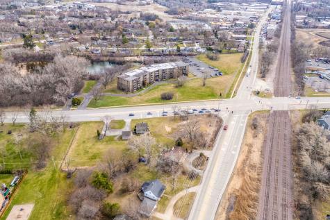 580 North Quentin Road Palatine IL 60067