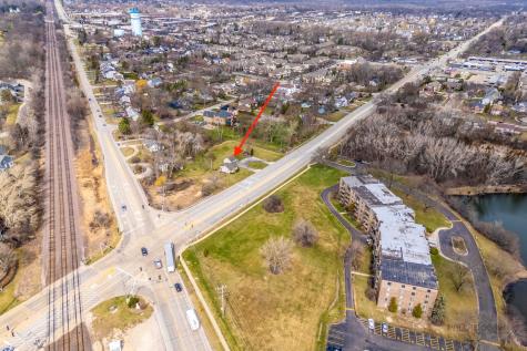 580 North Quentin Road Palatine IL 60067