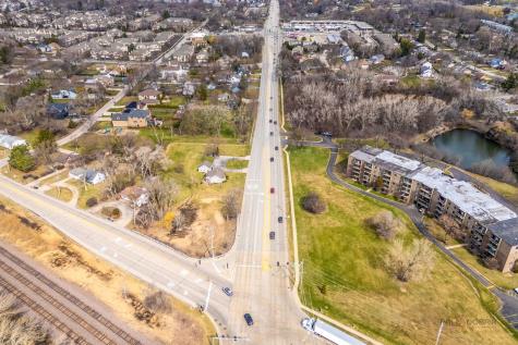 580 North Quentin Road Palatine IL 60067