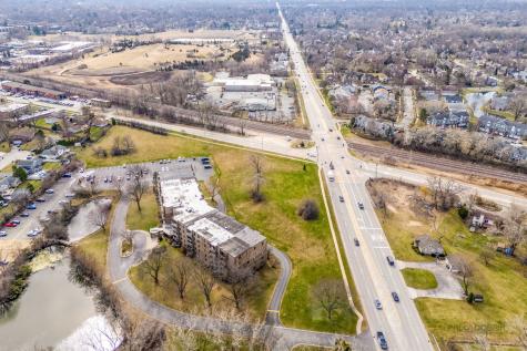 580 North Quentin Road Palatine IL 60067