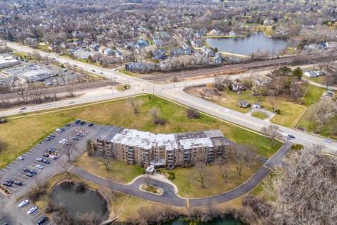 580 North Quentin Road Palatine IL 60067