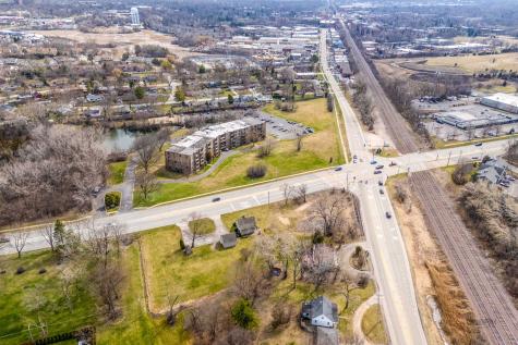 580 North Quentin Road Palatine IL 60067