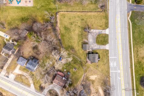 580 North Quentin Road Palatine IL 60067