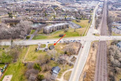 580 North Quentin Road Palatine IL 60067