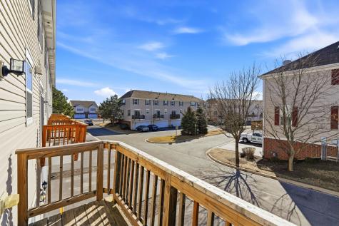 1357 West Alder Creek Drive Romeoville IL 60446