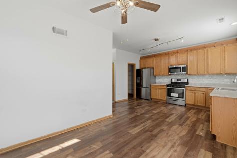 1357 West Alder Creek Drive Romeoville IL 60446