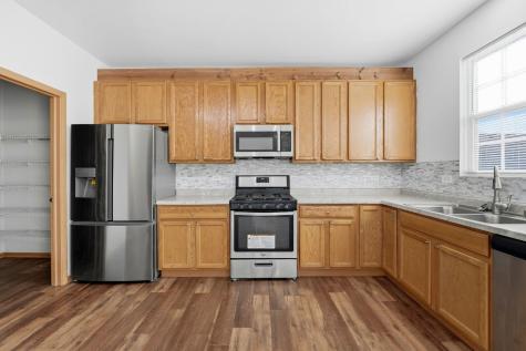 1357 West Alder Creek Drive Romeoville IL 60446
