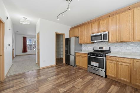 1357 West Alder Creek Drive Romeoville IL 60446