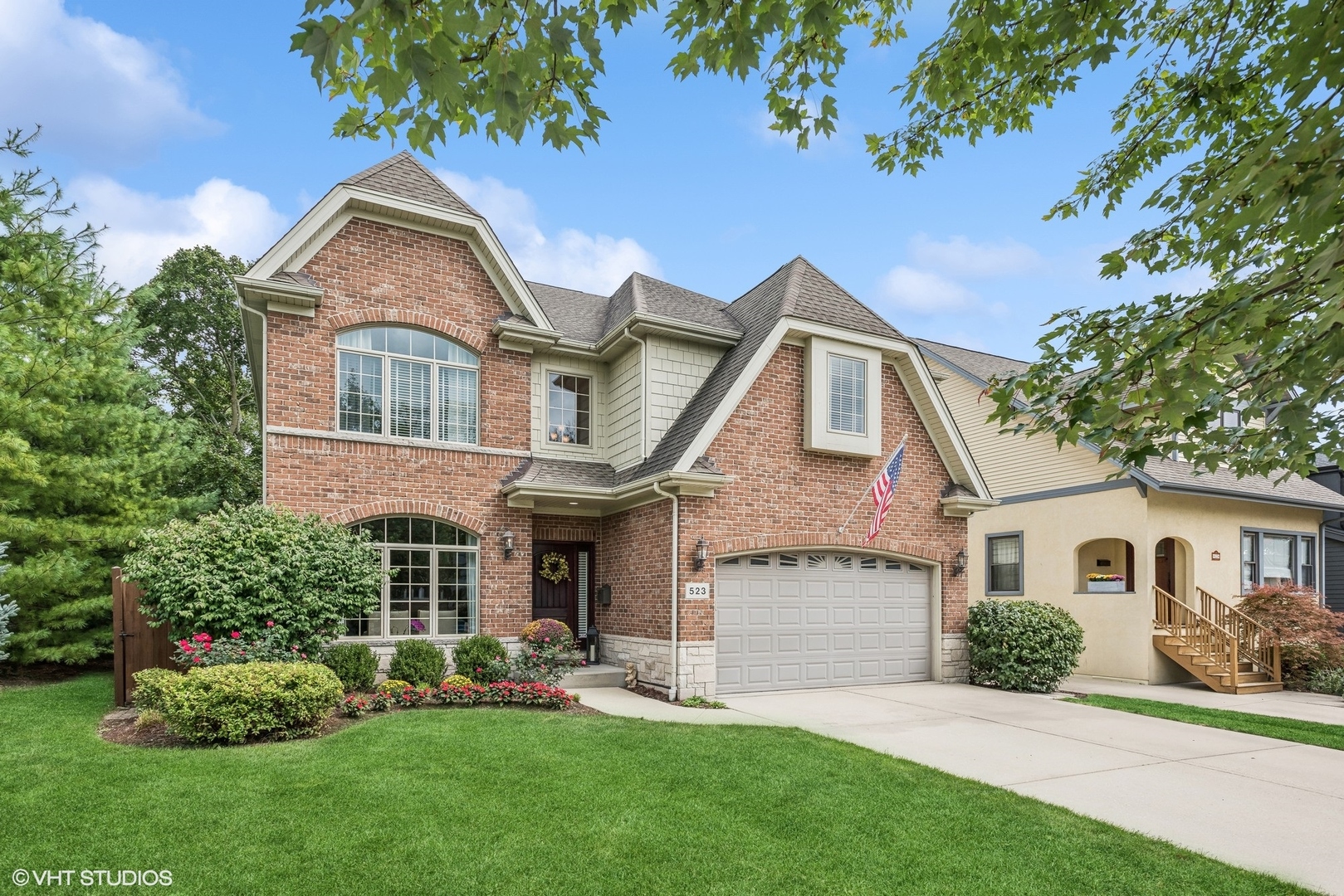 523 South Mitchell Avenue Elmhurst IL 60126