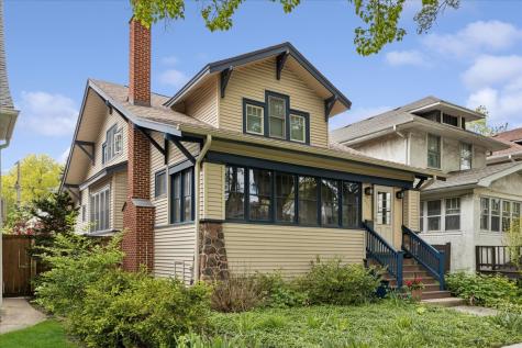 627 South East Avenue Oak Park IL 60304
