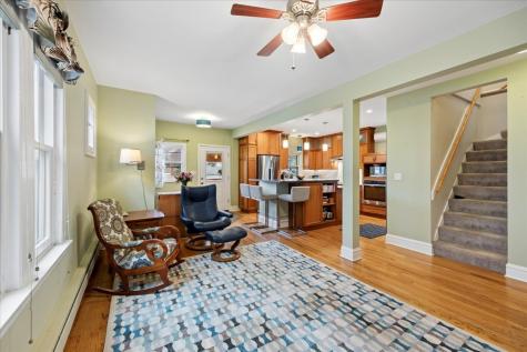 627 South East Avenue Oak Park IL 60304