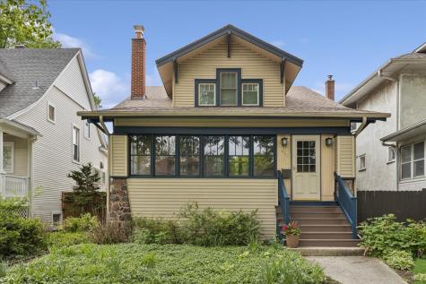 627 South East Avenue Oak Park IL 60304