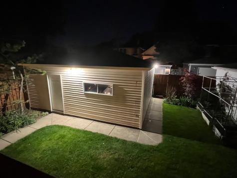627 South East Avenue Oak Park IL 60304